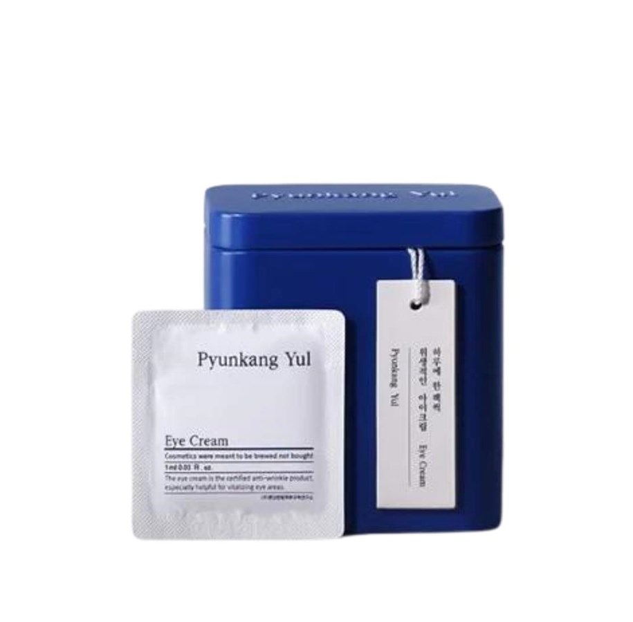 Gesichtspflege - Pyunkang Yul Eye Cream - 8809486680469