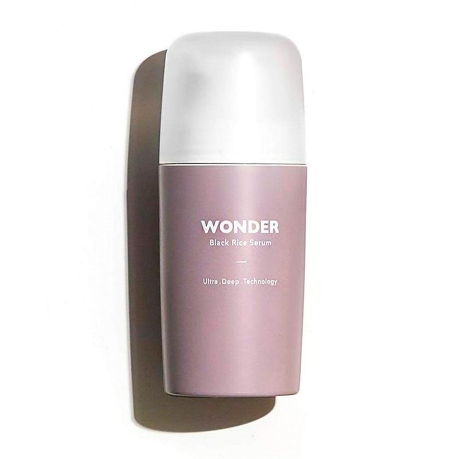 Gesichtspflege - HaruHaru Wonder Black Rice Serum - 8809532220694