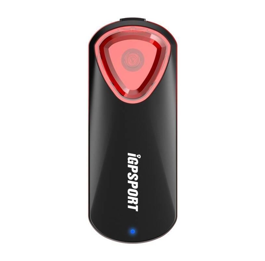 Bike Lights - iGPSPORT Bike Light Rear – SR30 - SR30