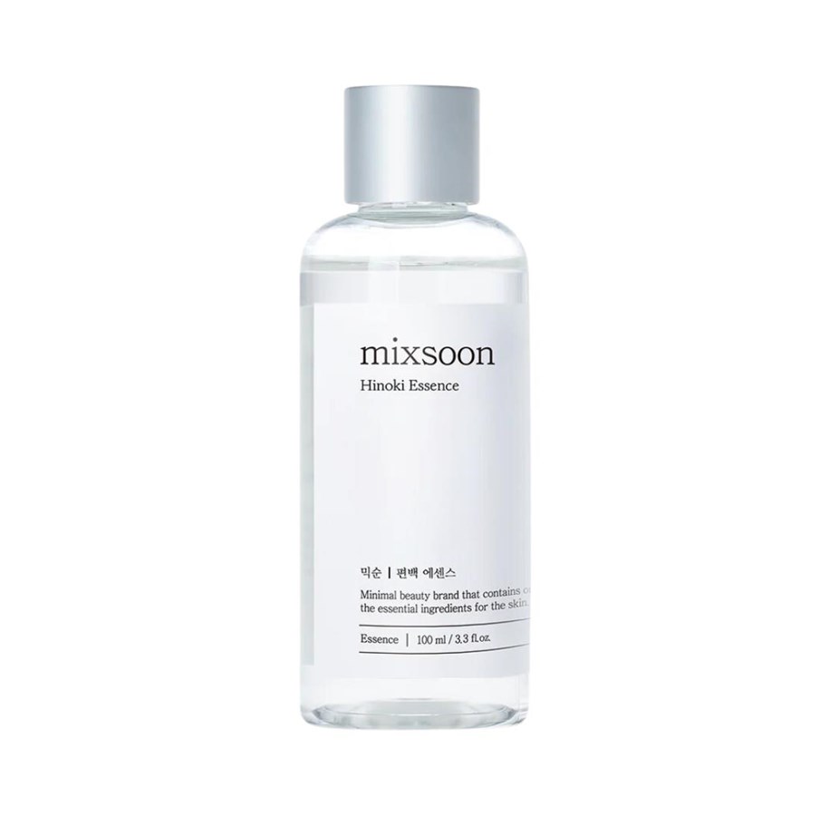 Gesichtspflege - Mixsoon Hinoki Essence (100 ml.) - 8809732910012