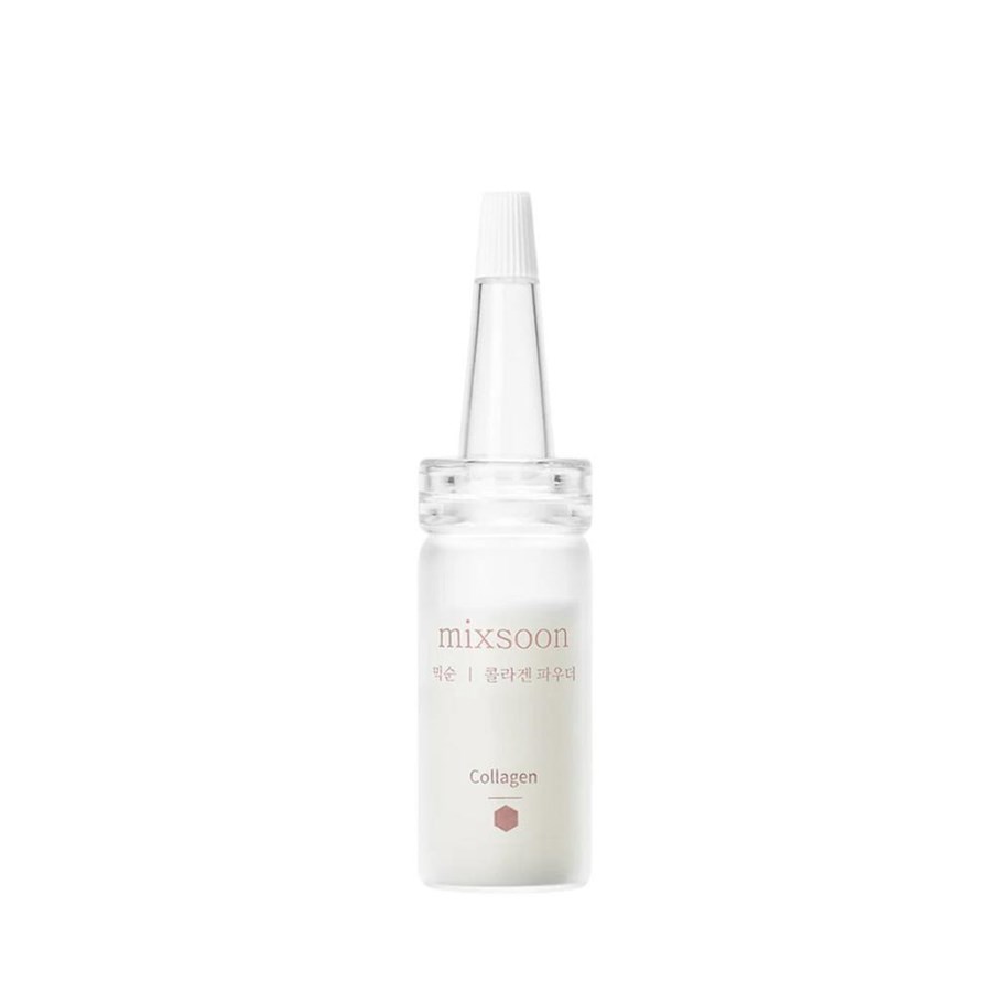 Gesichtspflege - Mixsoon Collagen Powder - 8809732910418