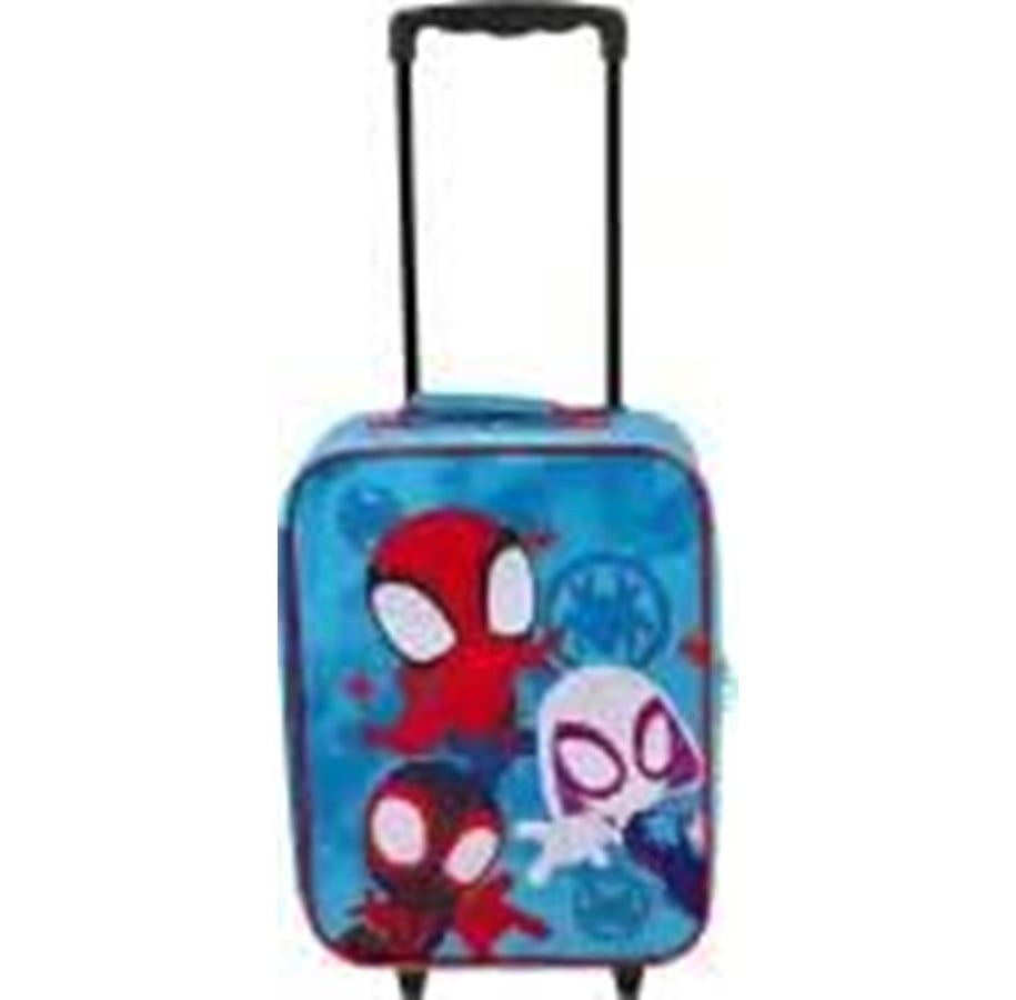 Kinderzimmer - Marvel Kids-Trolley Spidey - 6600000097