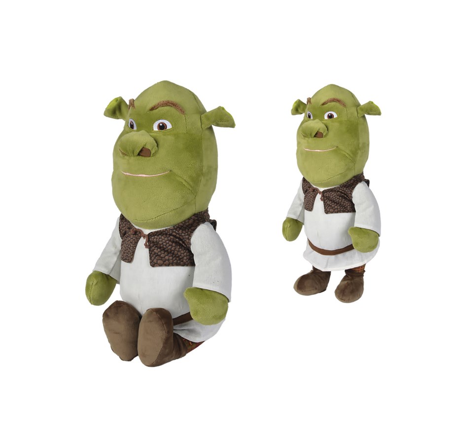 Plush - Universal - Core Shrek (25cm) - 6305875238NPB