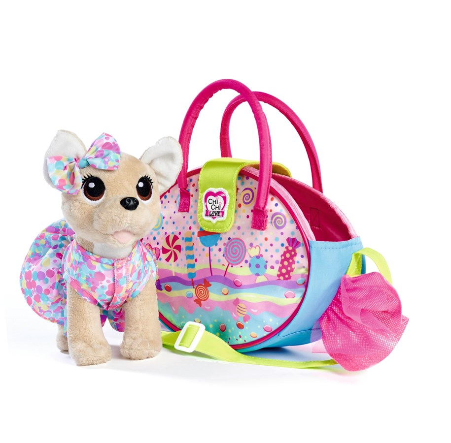 Dolls & Accessories - Simba CCL Sweetest Candy - 105890001