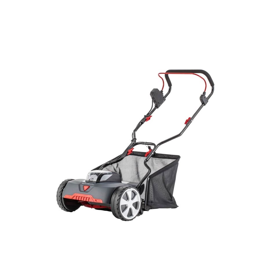 Rasenmäher - AL-KO Vertikutierer Razor Cut 38.4 Li HM comfort w/o battery & charger - 2367689