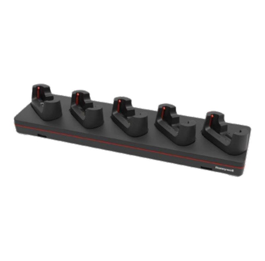 Netzteile - Honeywell - handheld charging stand + power adapter - booted standard Netzteile - 80 Plus - CT30P-5CB-UVB-0