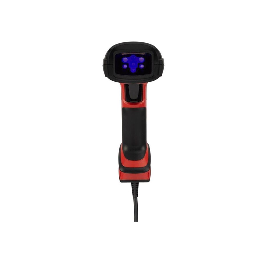 Bardcode Lesegerät - Honeywell Granit Ultra 2100iXR - 2100IXR-3E