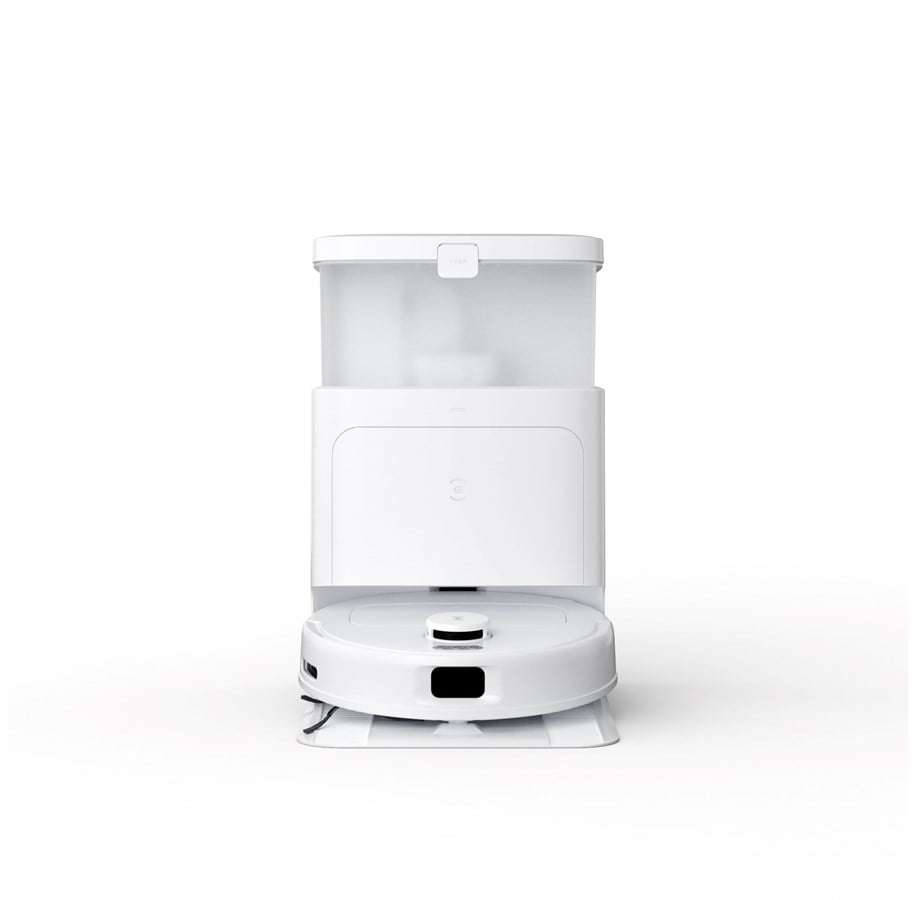 Roboter Staubsauger - Ecovacs Roboter Staubsauger Deebot N30 PRO Omni - White - 6970135034284
