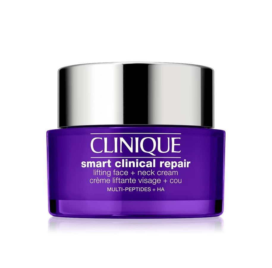 Gesichtspflege - Clinique Smart Clinical Repair Lifting Face + Neck - 192333144756