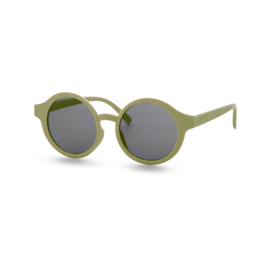 Babypflege - Filibabba Kids sunglasses in plastic 1-3 years - Nile - FI-03601