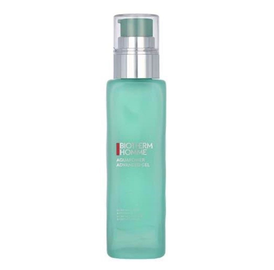 Gesichtspflege - Biotherm Homme Aquapower Advanced Gel 100 ml - 3614272975040