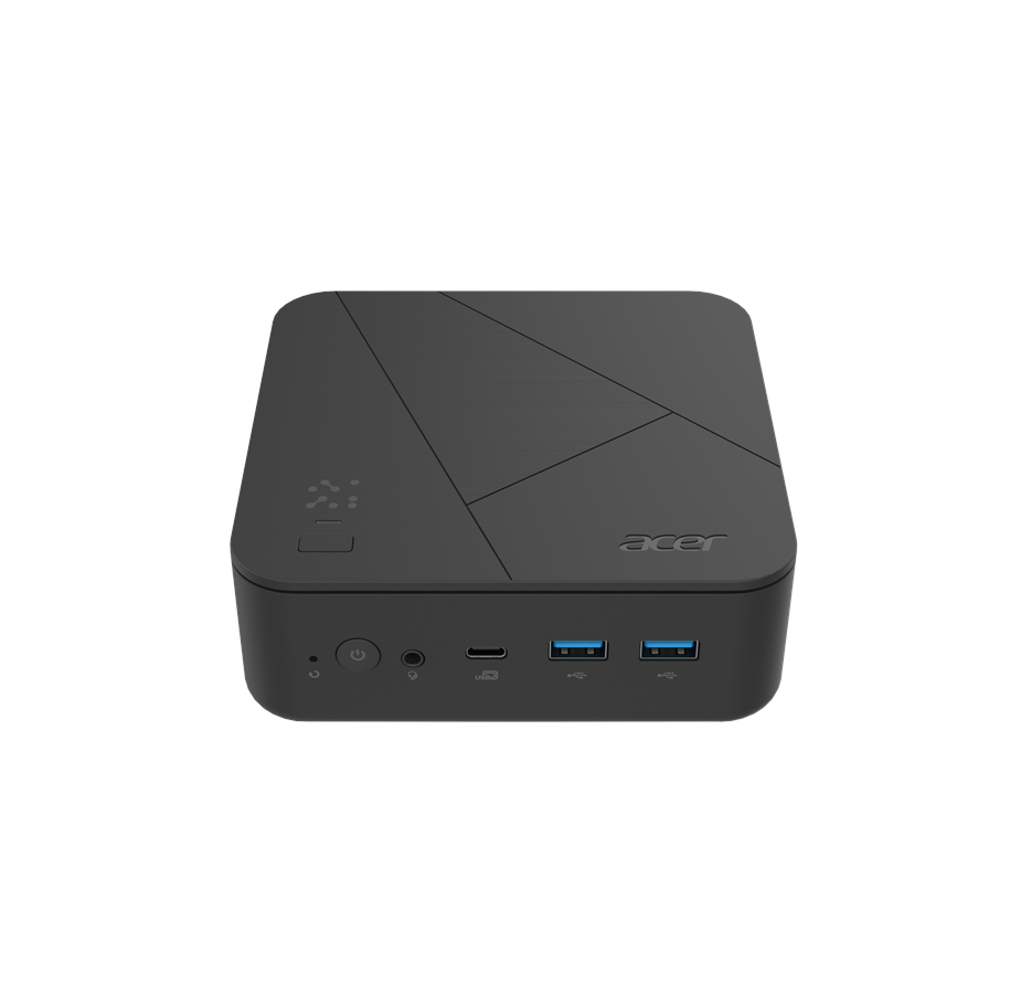 Stationär - Mini PC / Barebone - Acer Revo Box AI | Core Ultra 7 | 16GB | 1TB | Windows 11 Home - DT.BPMEQ.005