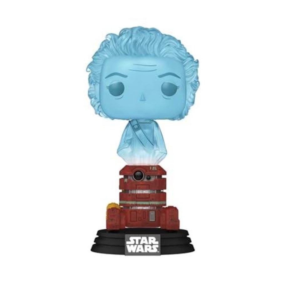 Merchandise - Funko! - Pop! Star Wars: Andor - Maarva 13cm - Figur - 83771