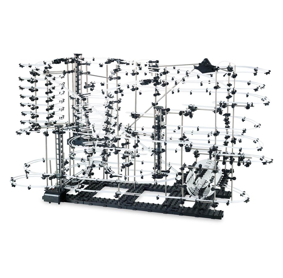Bausets - Small Foot - Marble Run Extreme 70mtr. - 6732
