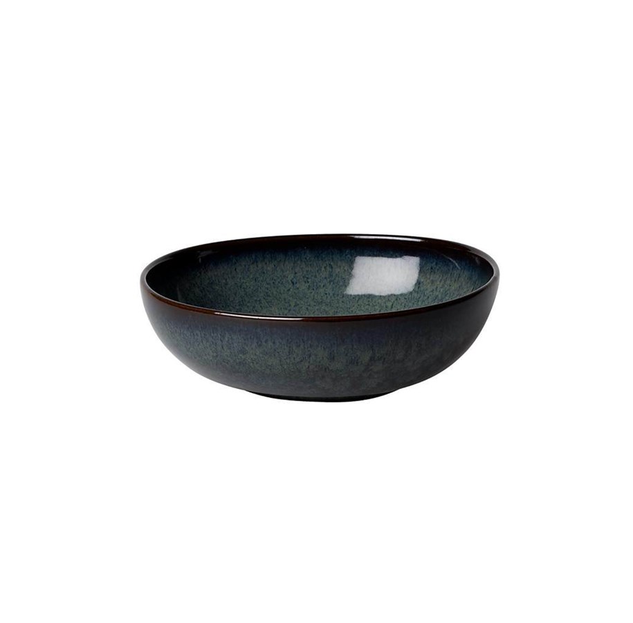 Tischgedeck - Villeroy & Boch Lave Soup bowl - 10-4259-1900