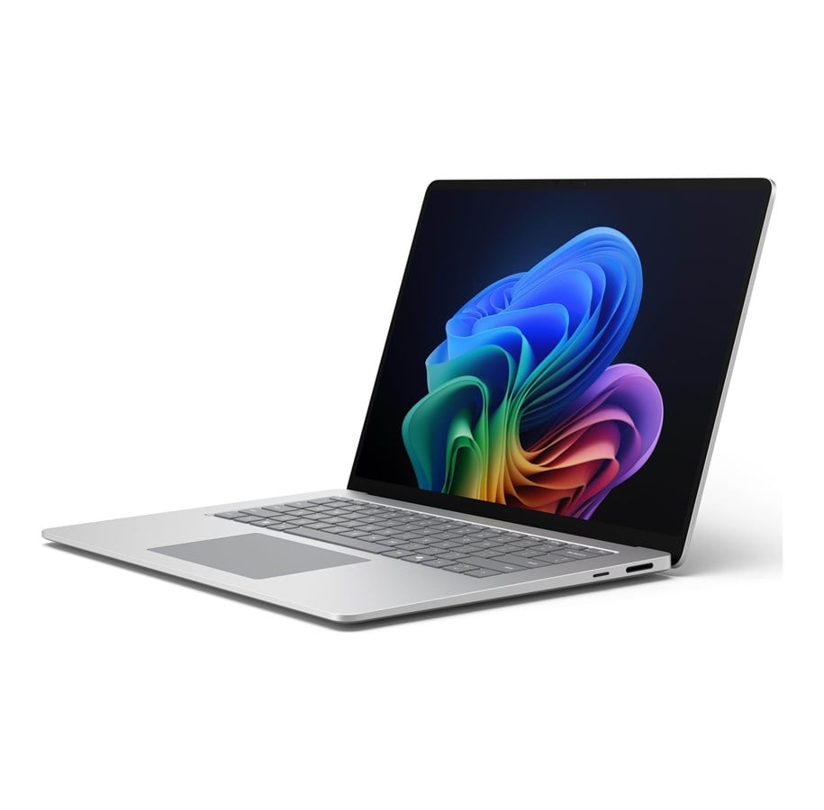 Laptops - Microsoft Surface Laptop Copilot+ PC for Business - EP2-21510