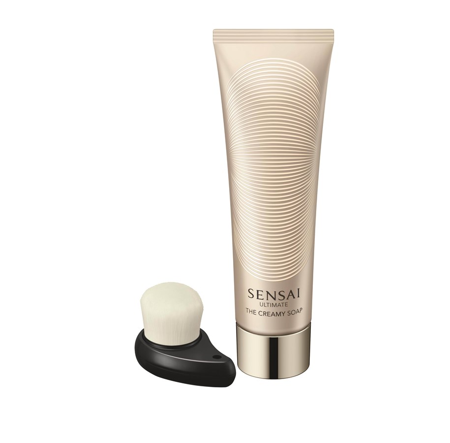 Gesichtspflege - Sensai Ultimate The Creamy Soap - 4973167837030