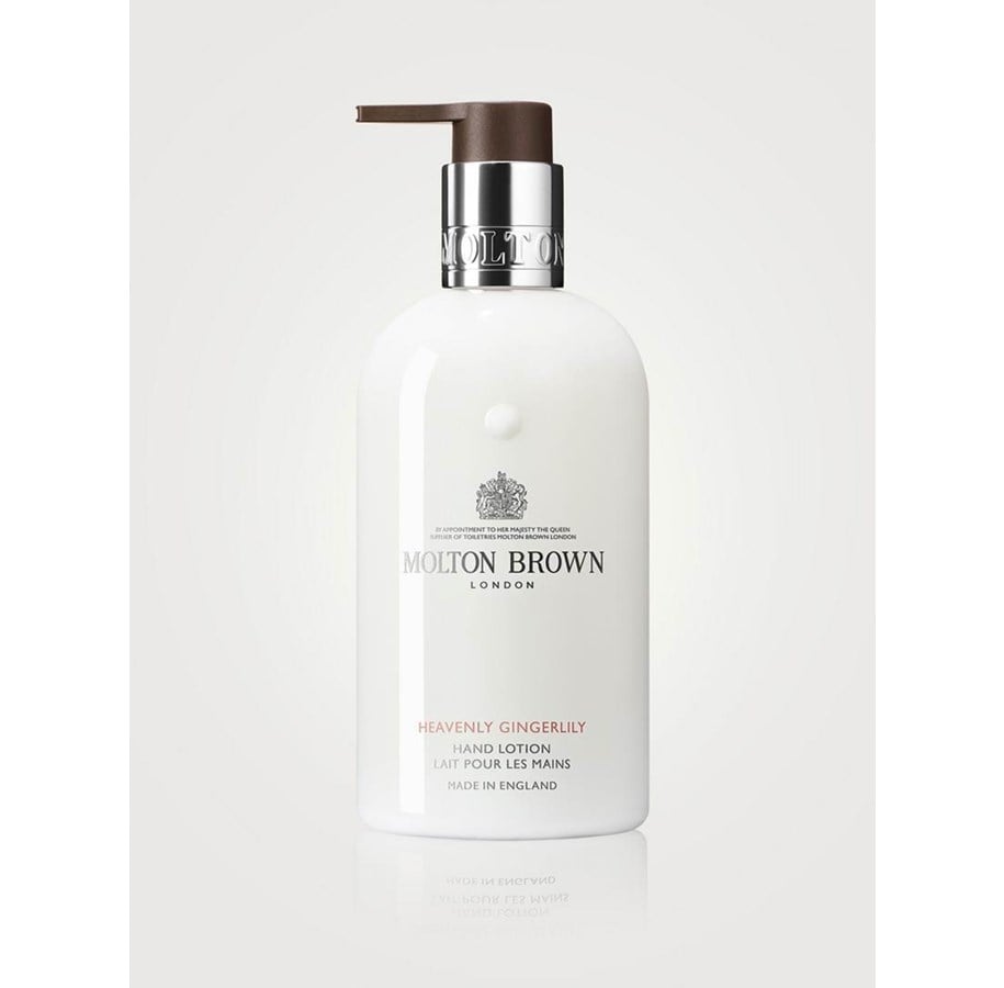 Körperpflege - Molton Brown M.Brown Heavenly Gingerlily Hand Lotion - 5030805003604