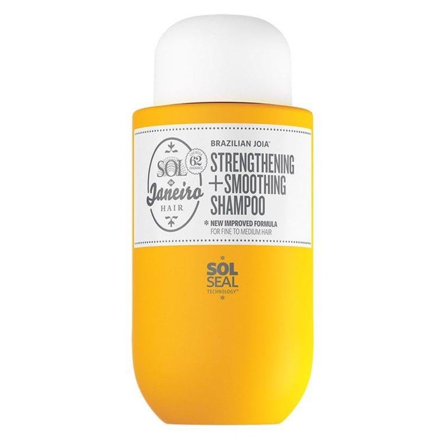 Haircare - Sol de Janeiro - Brazilian Joia Shampoo - 810912033665