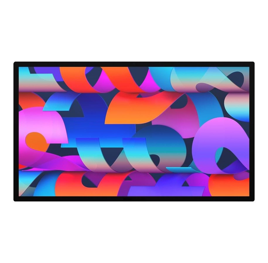 Monitor - 27" Apple Studio Display - 5120x2880 (5K) - 96W USB-C - VESA 100x100 - MYJH3MP/A