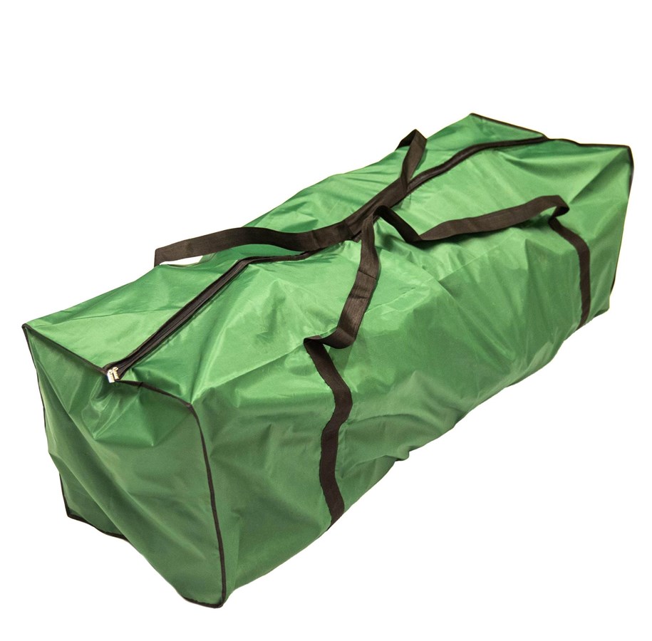 Einrichtung - NORDIC WINTER Storage bag for Christmas trees up to 210 cm tree - 780-058