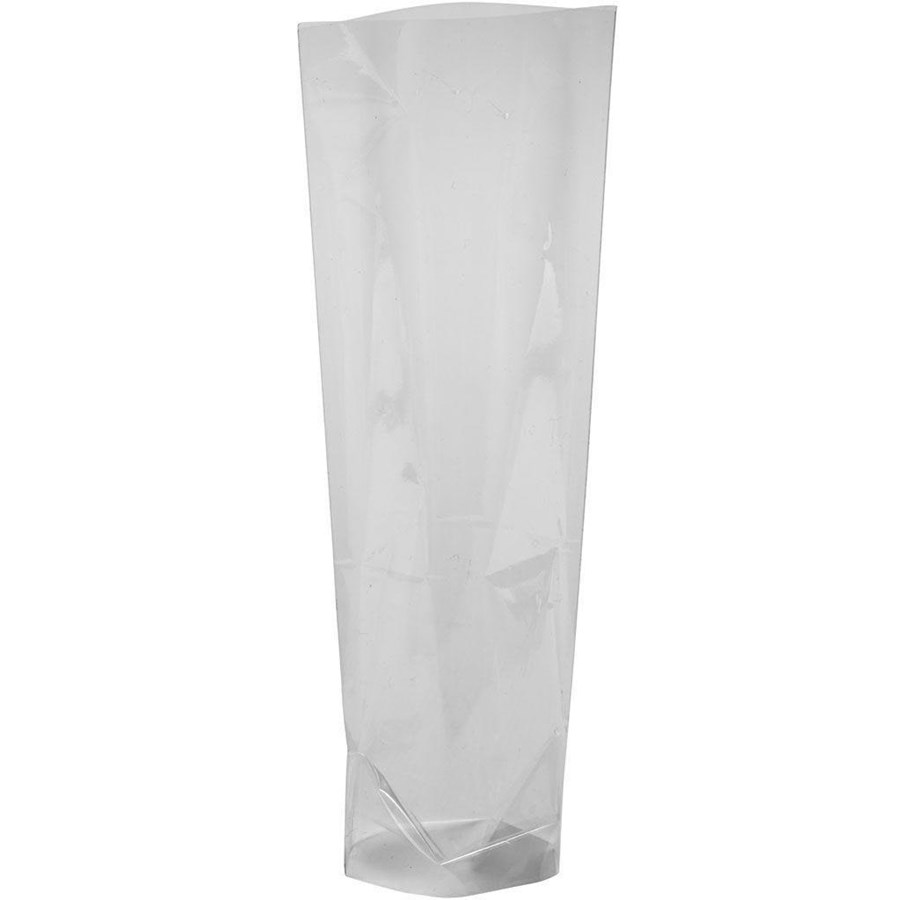 Hobby-Zubehör - Creativ Company - Cellophane Bags 200pcs. - 23966