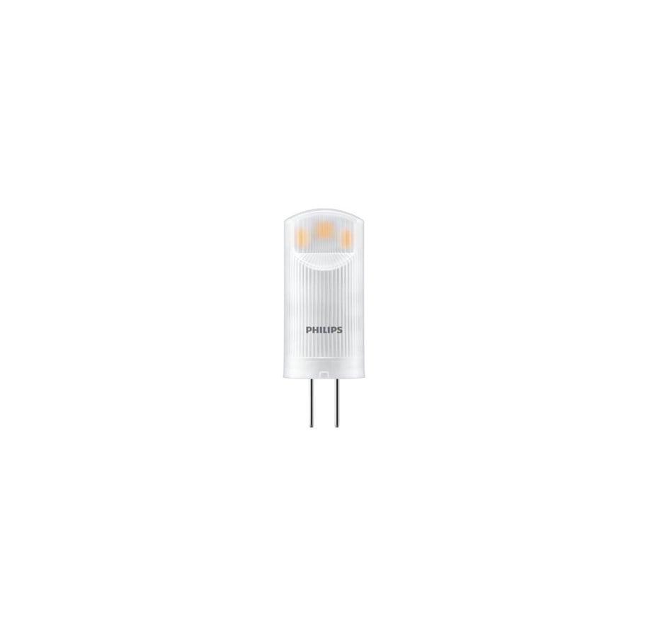 LED-Birnen - Philips LED-Lampe Spot 1.7W/827 (20W) G4 - 929003779058