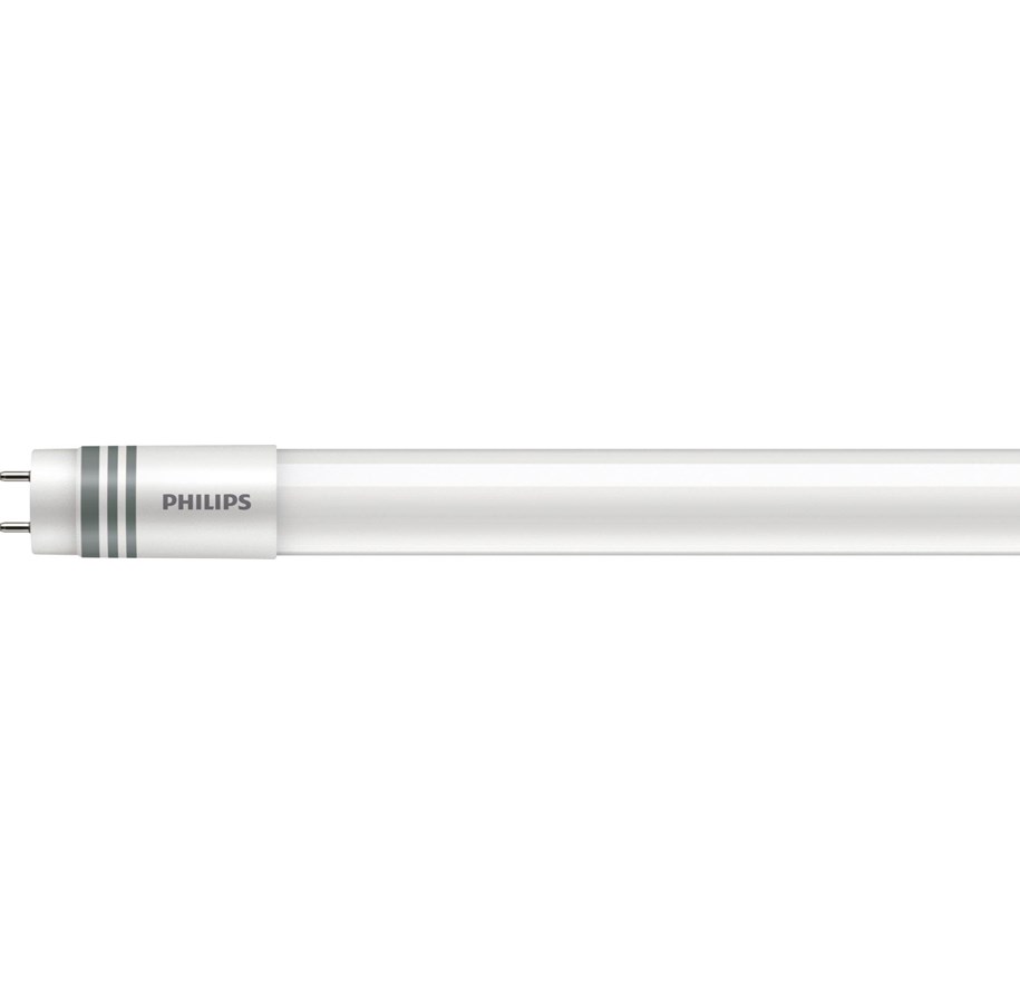 LED-Birnen - Philips LED-Lampe T8 Universal 18W/840 1200 mm G13 - 929001869301