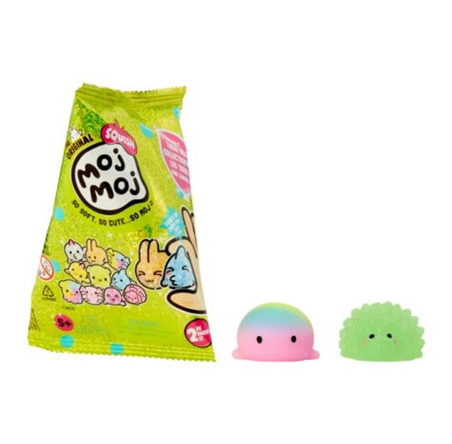 Figuren - Moj Moj Squish - Blind bag - 560005