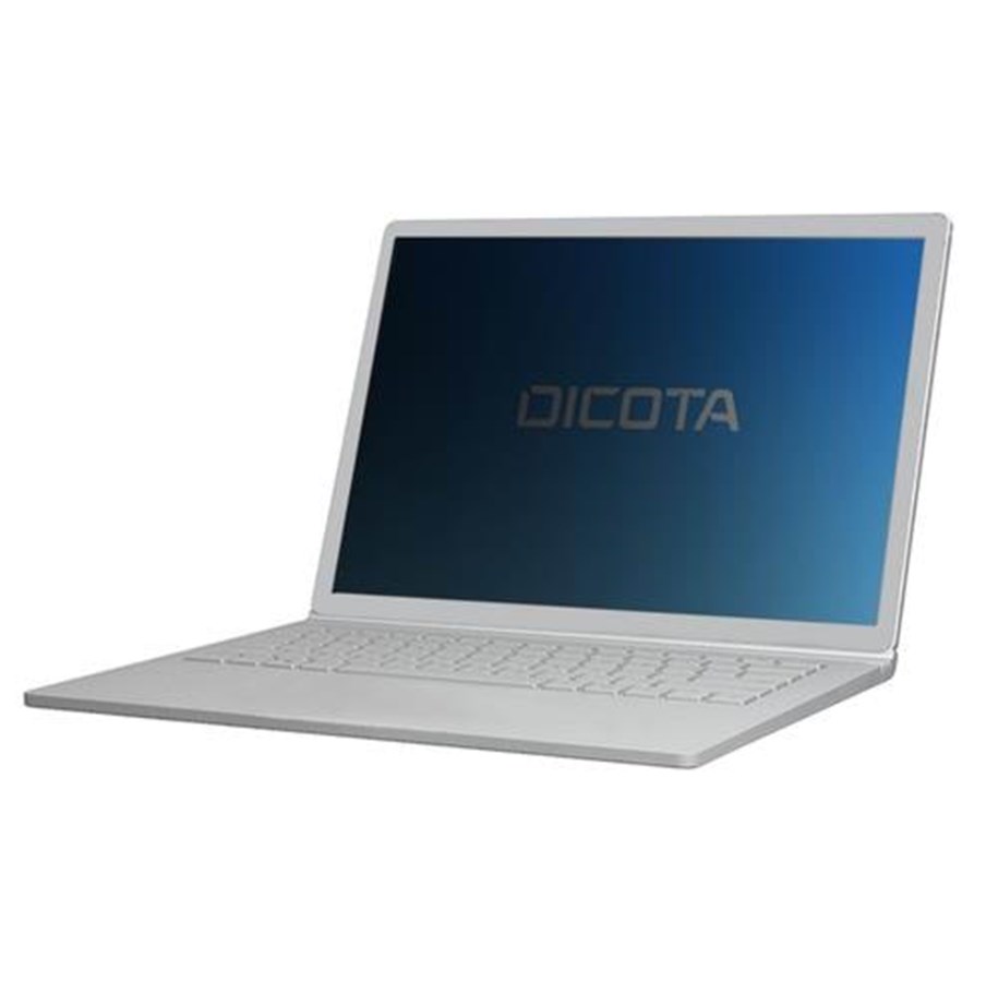 Systemzubehör - Dicota - notebook privacy filter - D80492-4AD