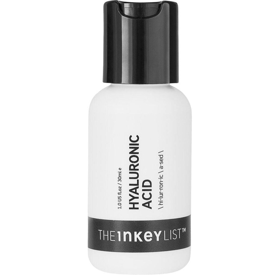 Gesichtspflege - The Inkey List Hyaluronic Acid Serum - 5060879820548