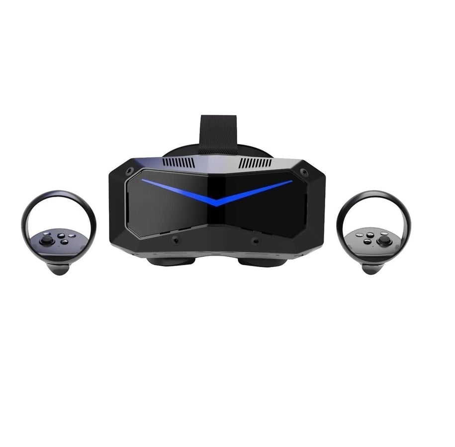 VR - Pimax Crystal Super - 50PPD - No additional payment - PVH00010191