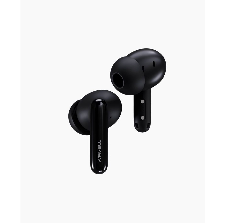 Kopfhörer/Headsets - Wavell 4 Plus - 5745000424580