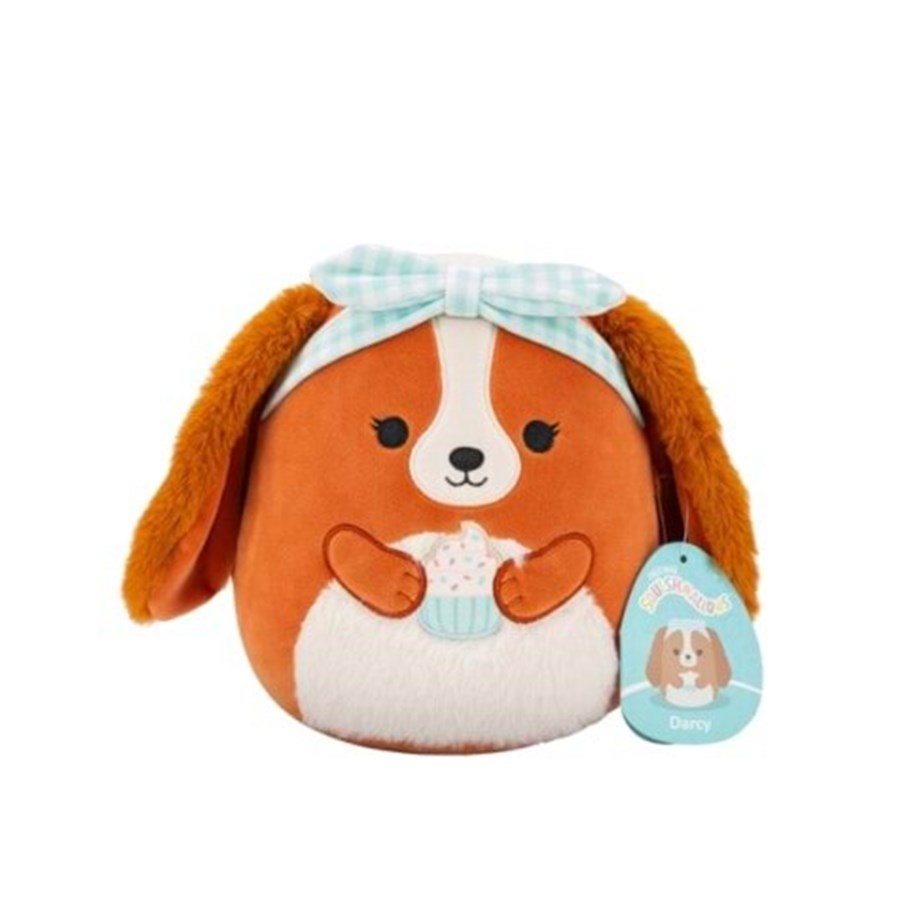 Plush - Squishmallows 19 cm Mother's Day Darcy - 237782