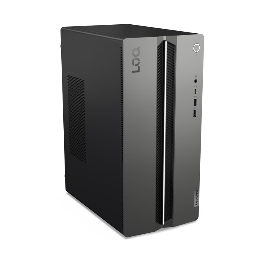 Stationär - Persönlicher Computer - Lenovo LoQ Tower - RTX 5060Ti | Core i5 | 16GB | 1TB *DEMO* - 90X000F6MW