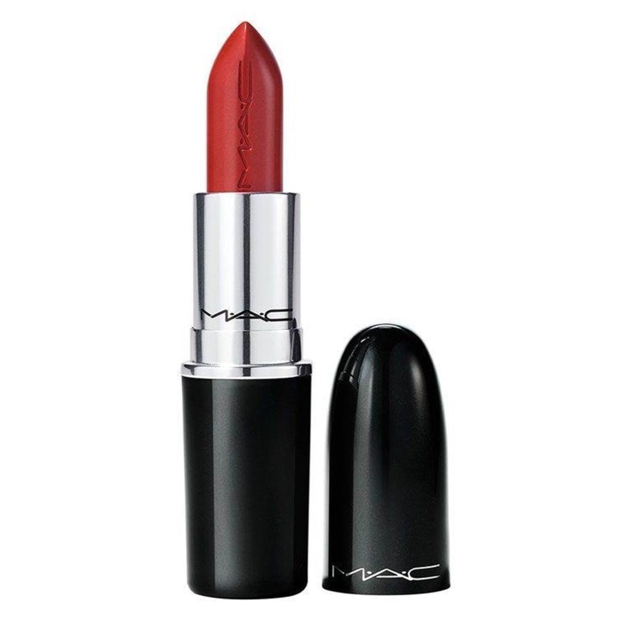 Make-Up - MAC Lustreglass Lipstick - 773602610020