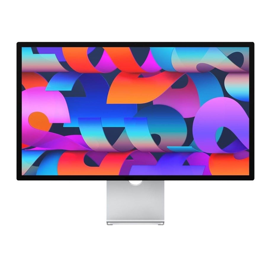 Monitor - 27" Apple Studio Display Nano-texture glass - MYJK3KS/A