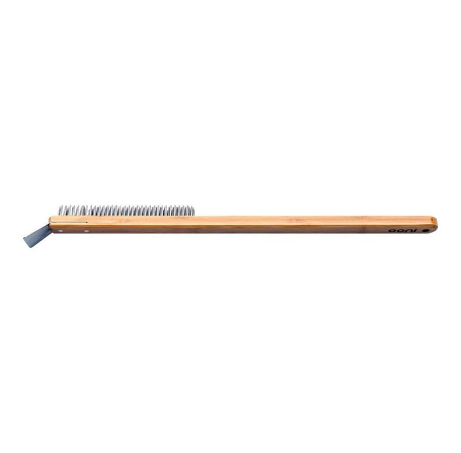 Staubsauger Zubehör - Ooni UU-P06800 - cleaning brush - OON UU-P06800