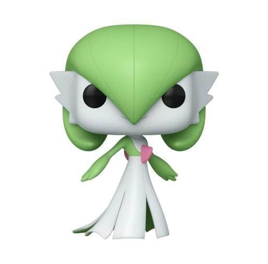Merchandise - Funko! - Pokemon - Gardevoir - Figur - 83856