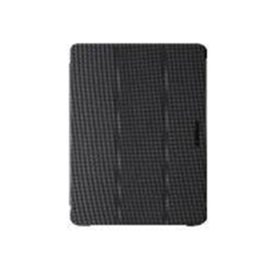 Tablets - Cover & Case - OtterBox React Folio Apple iPad 8th/9th gen gen - Black - 77-92194