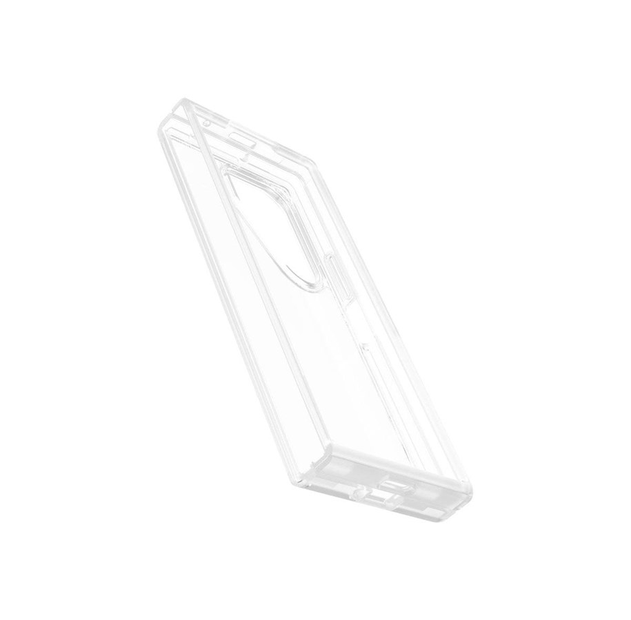 Handys - Cover & Cases - OtterBox Thin Flex Samsung Galaxy Z Fold6 - clear - 77-95810