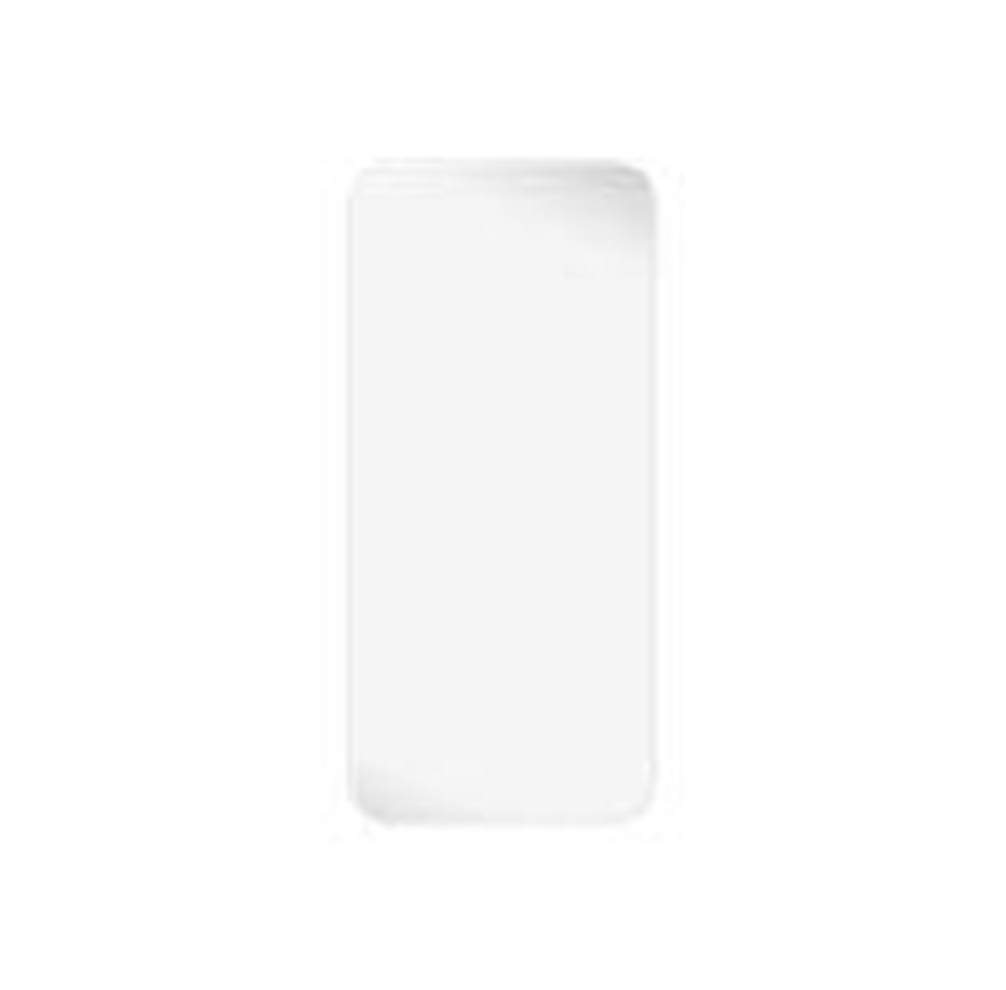 Handys - Schutzfolie - OtterBox Glass Apple iPhone 16 - clear - Screen Machine - 77-96169
