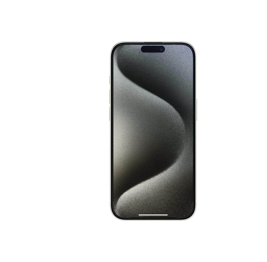 Handys - Schutzfolie - OtterBox Premium Pro Glass Blue Light Apple iPhone 16 Pro - clear - 77-96203