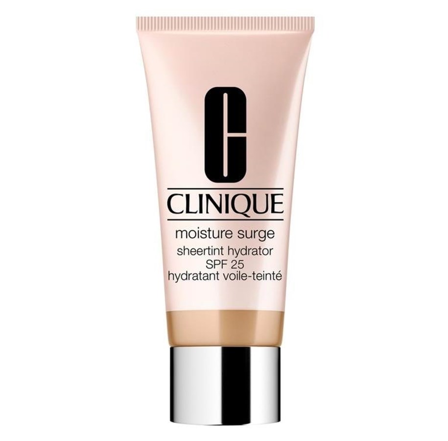 Make-Up - Clinique Moisture Surge Sheertint Hydrator Broad S - 20714966935