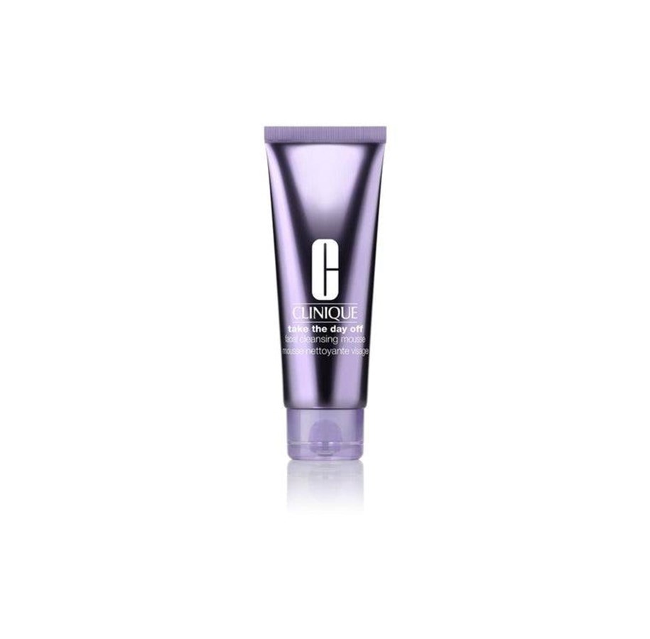 Gesichtspflege - Clinique Take The Day Off Facial Cleansing Foam - 192333184073
