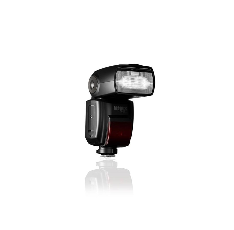 Flashes - Hähnel Hahnel MODUS 600RT MK II Wireless Kit for Nikon - 1005 231.0