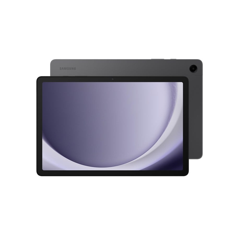 iPad & Tablet - Samsung Galaxy Tab A9+ (2025) 128GB/6GB - Graphite - SM-X210RZAREUB