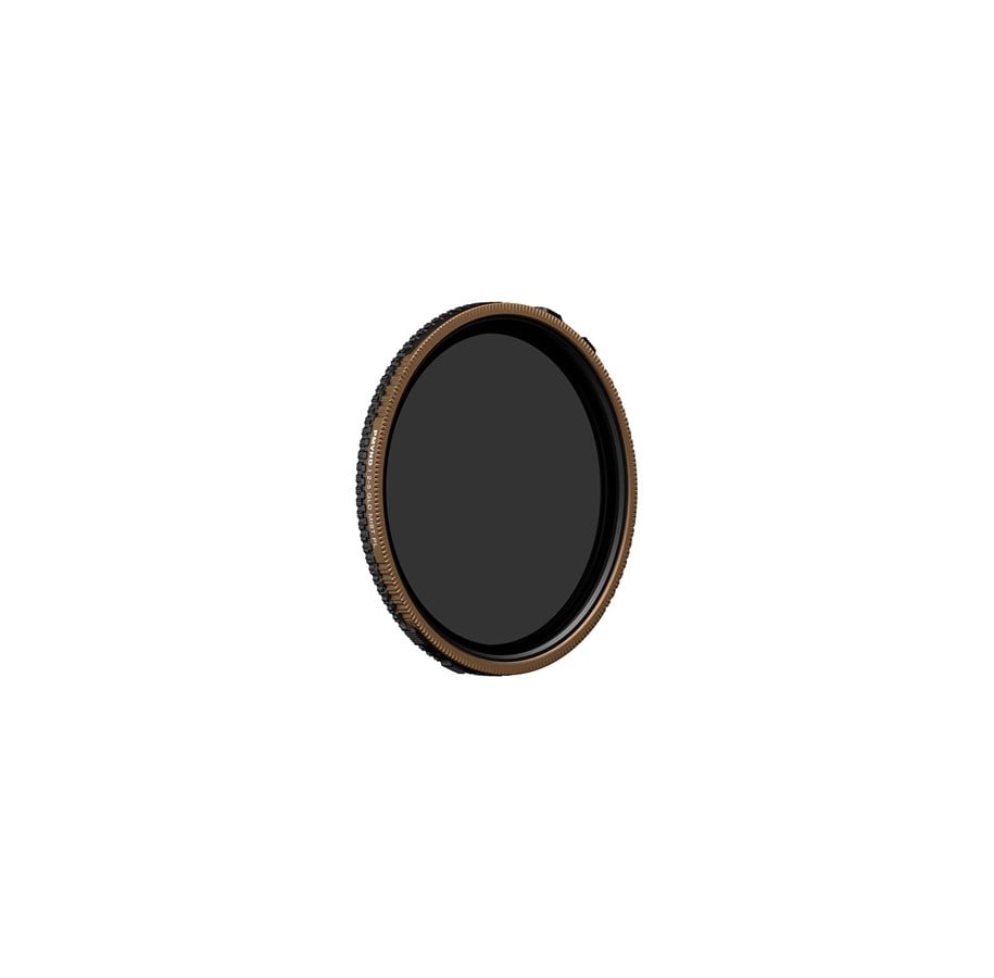 Fotofilter - PolarPro Chroma PMVND/PL/Gold Mist 2-5 stop 82mm - 82-2/5-GLDMST-PLZ