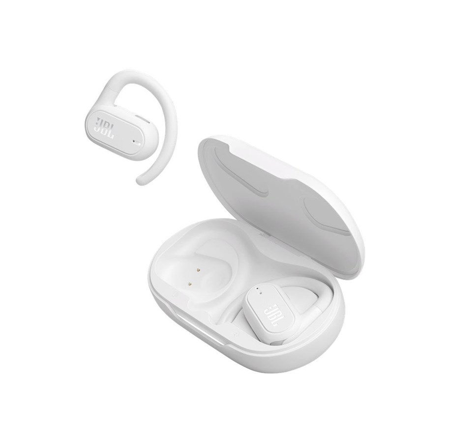 Kopfhörer/Headsets - JBL Soundgear Sense - JBLSNDGEARSNSWHT