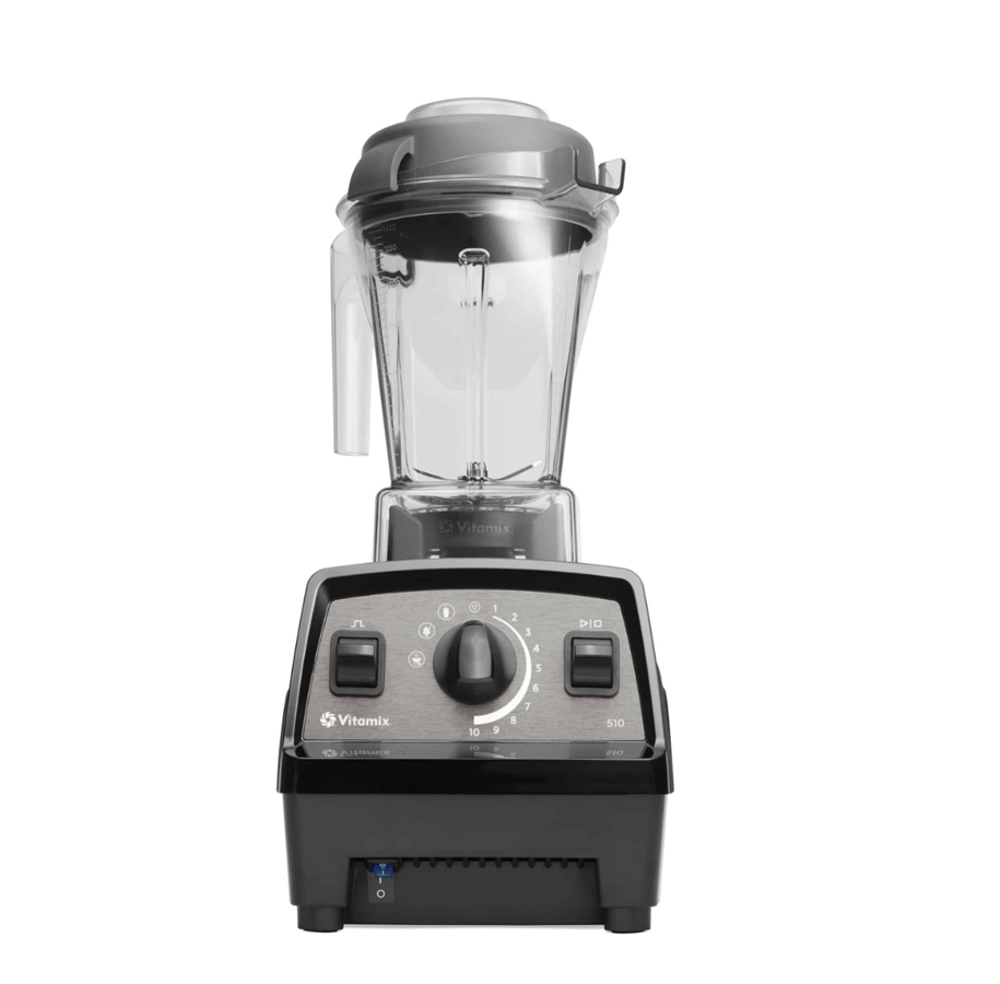 Mixer - Vitamix Mixer E510 - 24